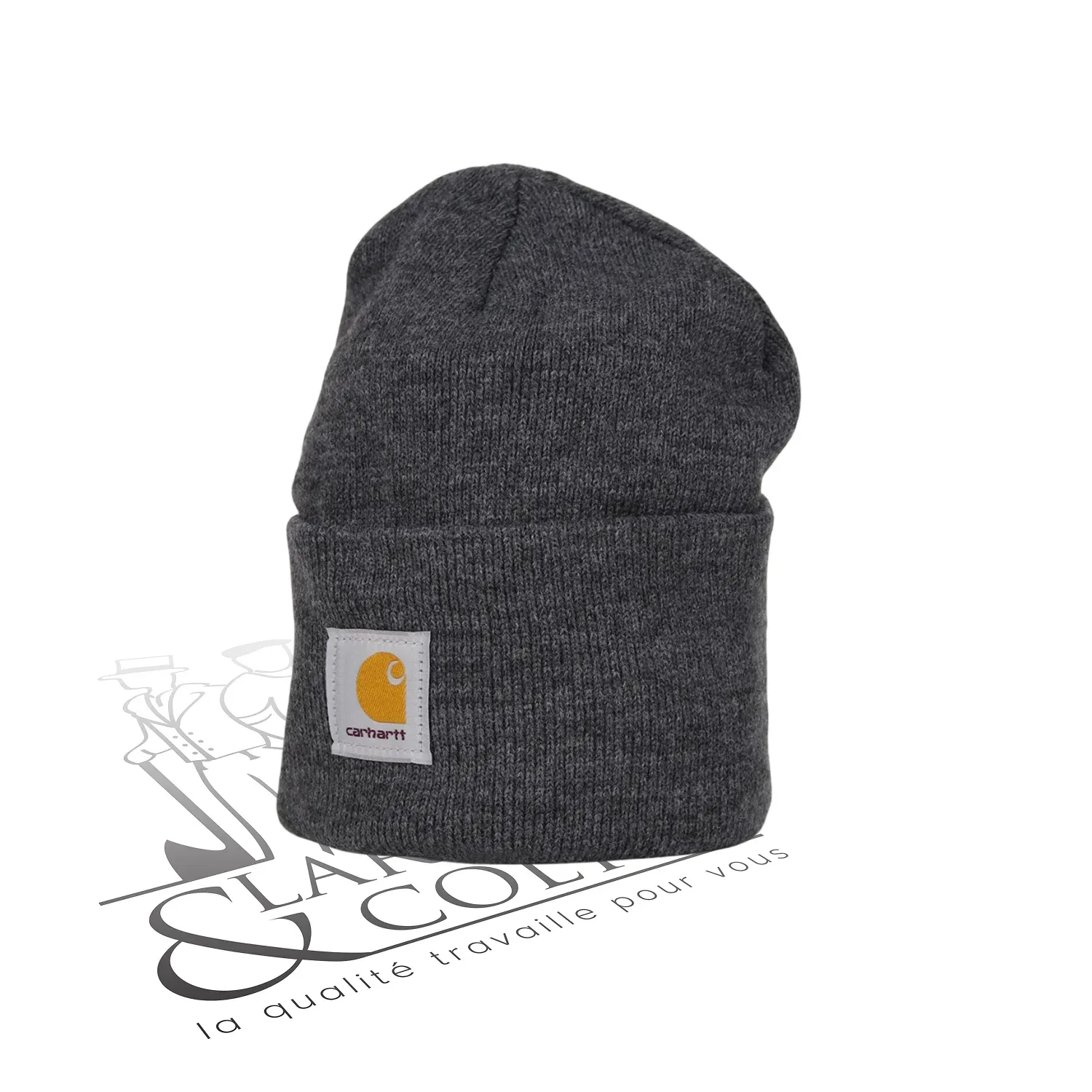 Bonnet logoté Carhartt
