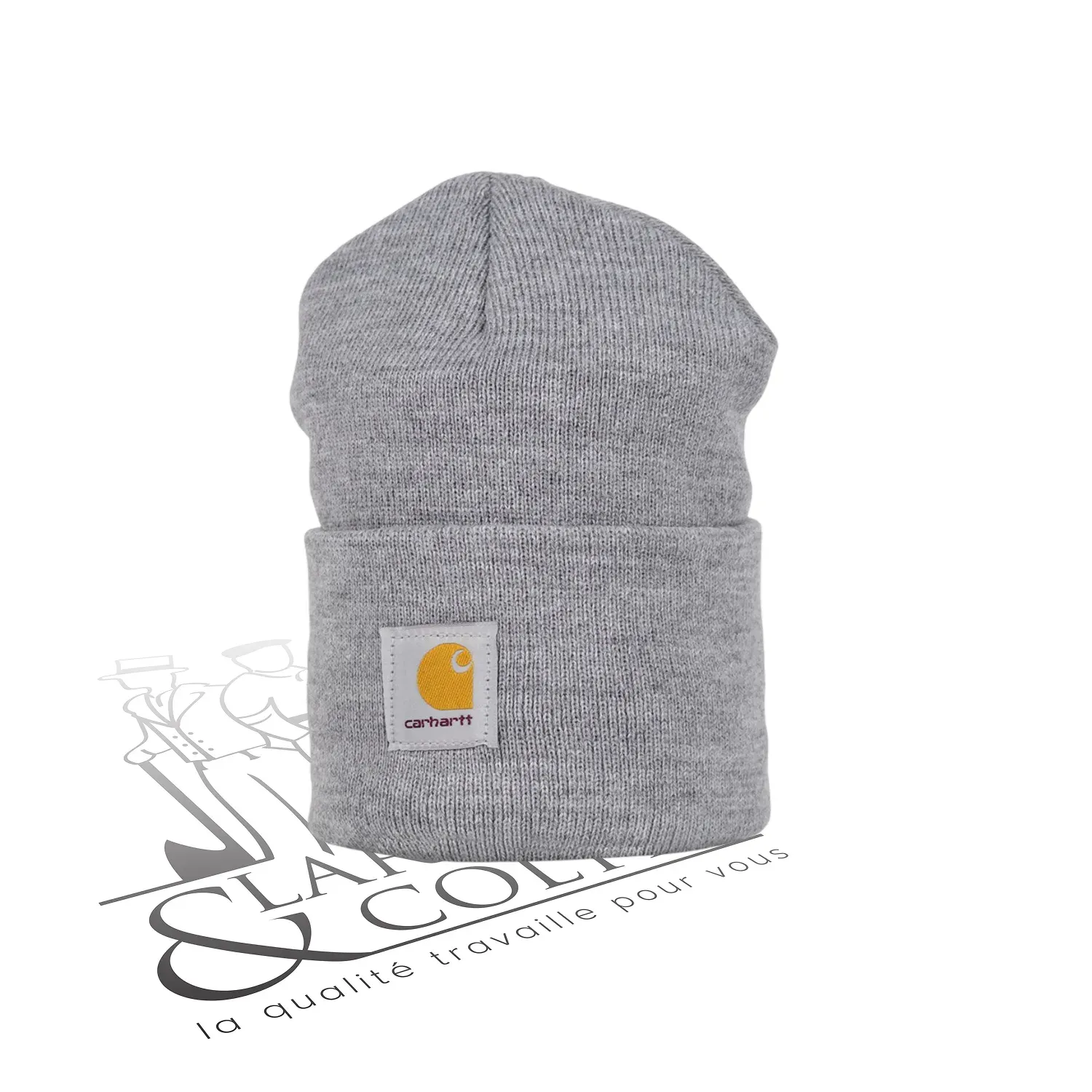 Bonnet logoté Carhartt