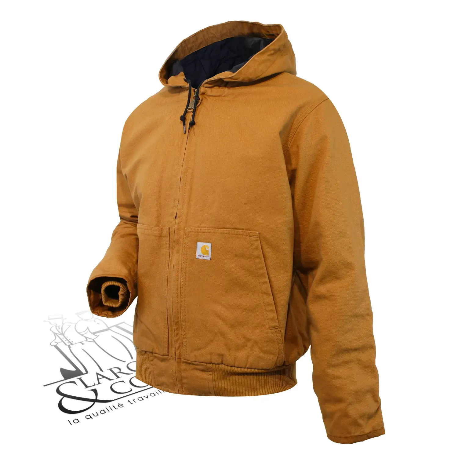 Blouson de travail Carhartt