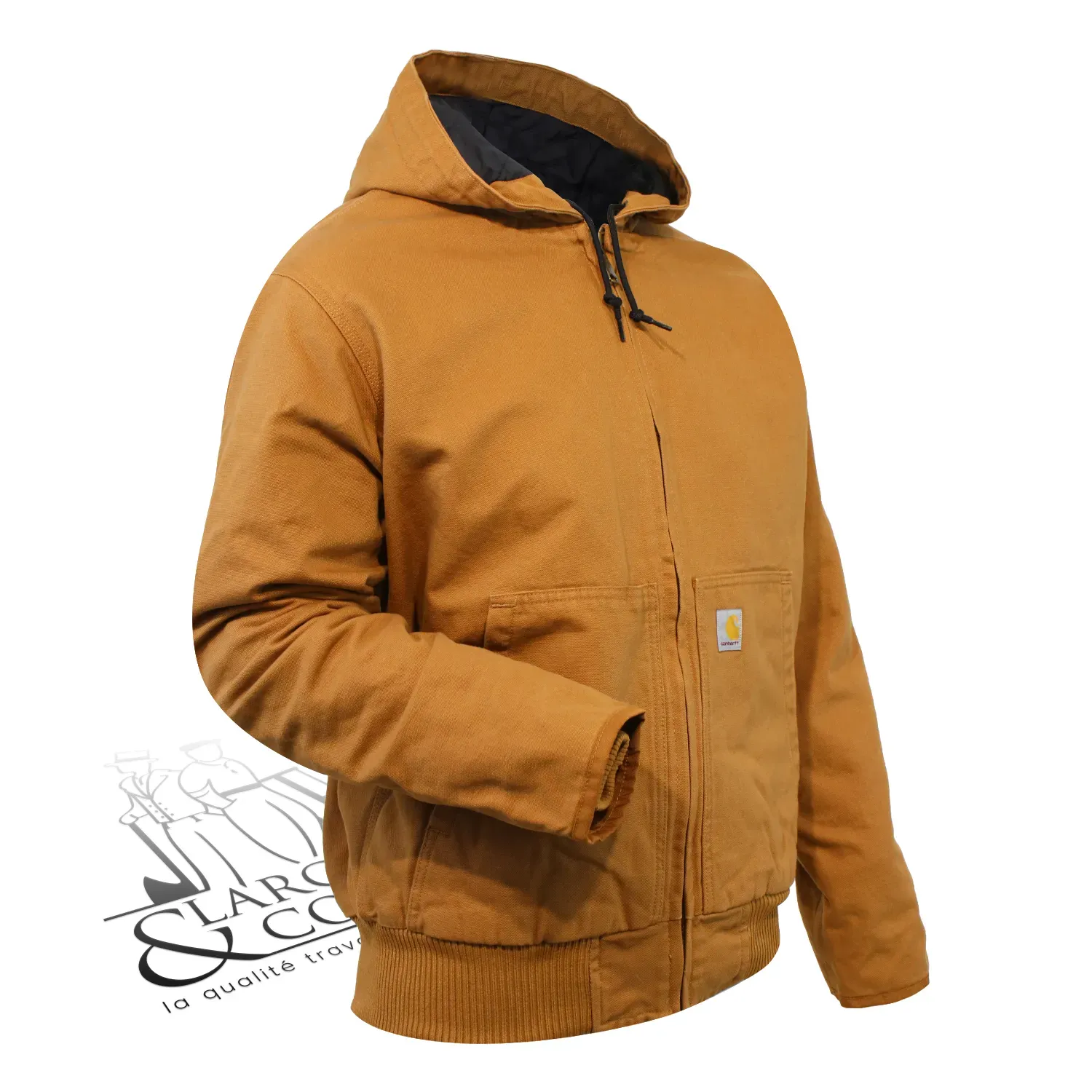 Blouson de travail Carhartt
