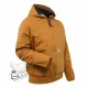 Blouson de travail Carhartt