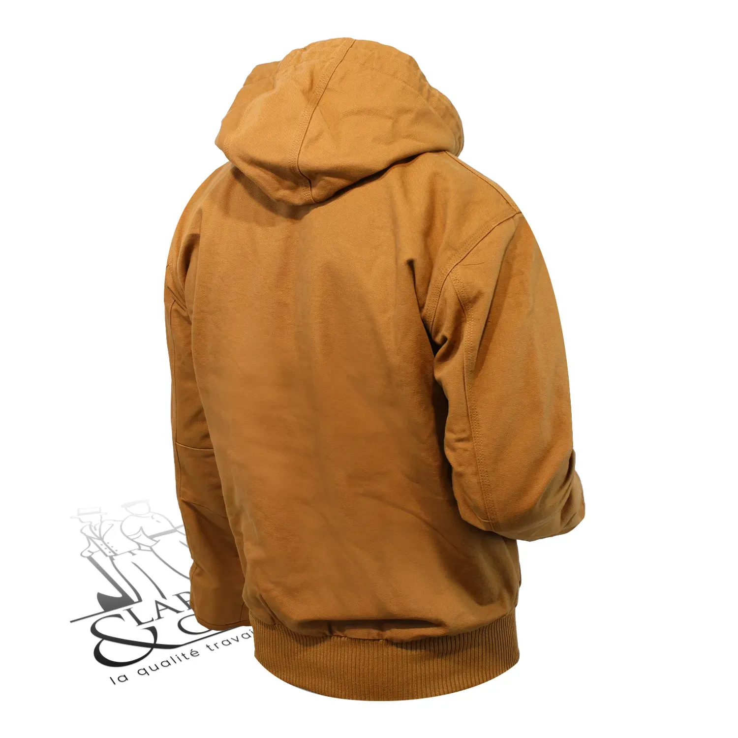Blouson de travail Carhartt