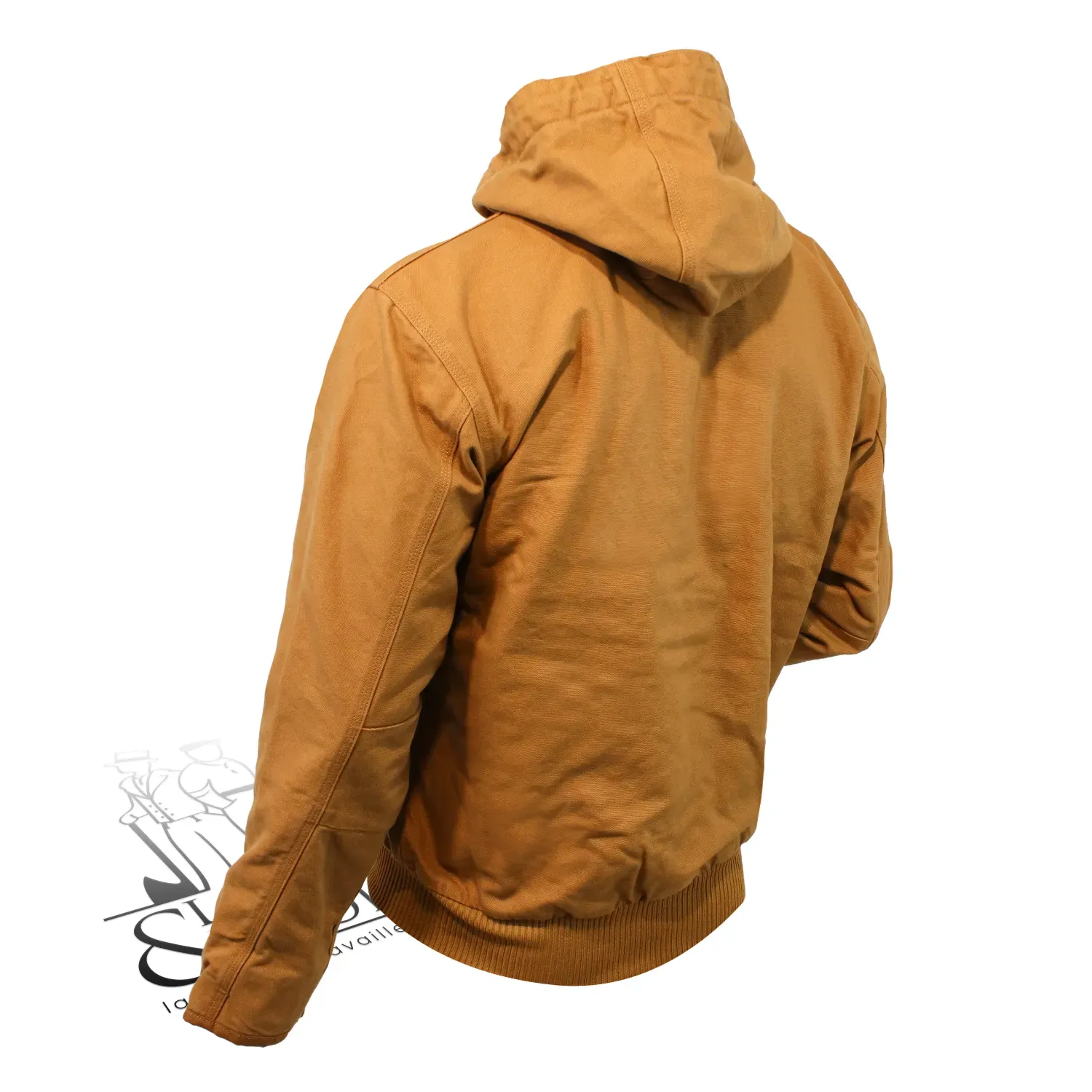 Blouson de travail Carhartt