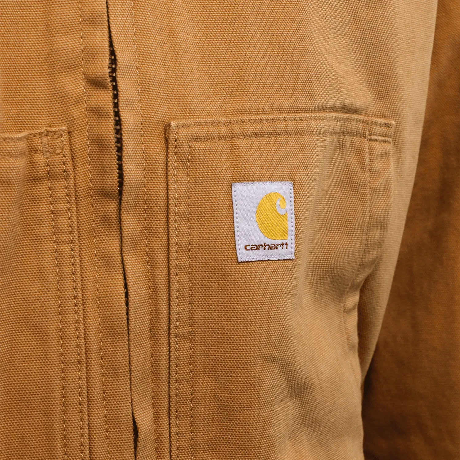 Blouson de travail Carhartt