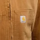 Blouson de travail Carhartt