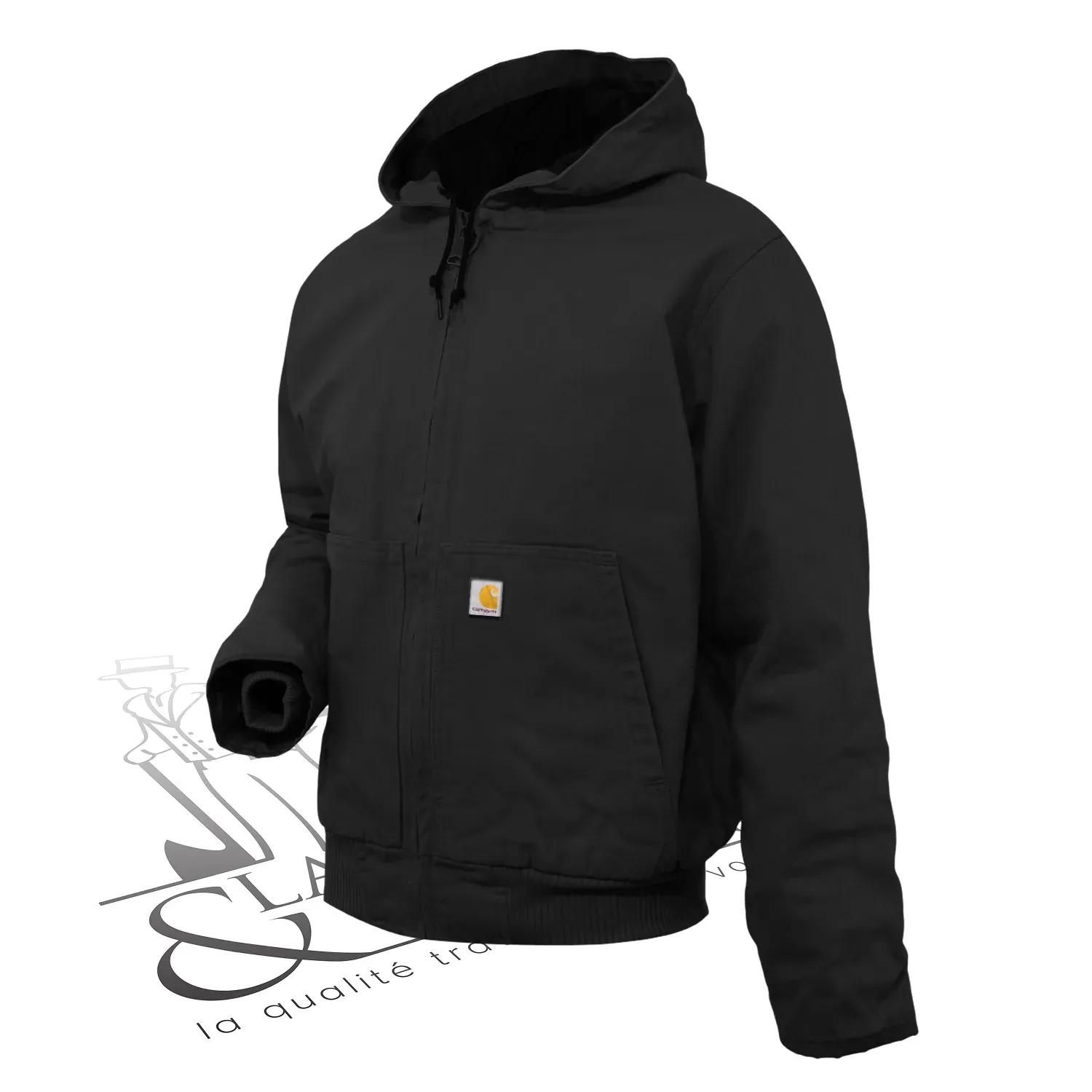Blouson de travail Carhartt
