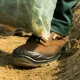 Chaussures de sécurité montantes S3 SRC Norman Parade