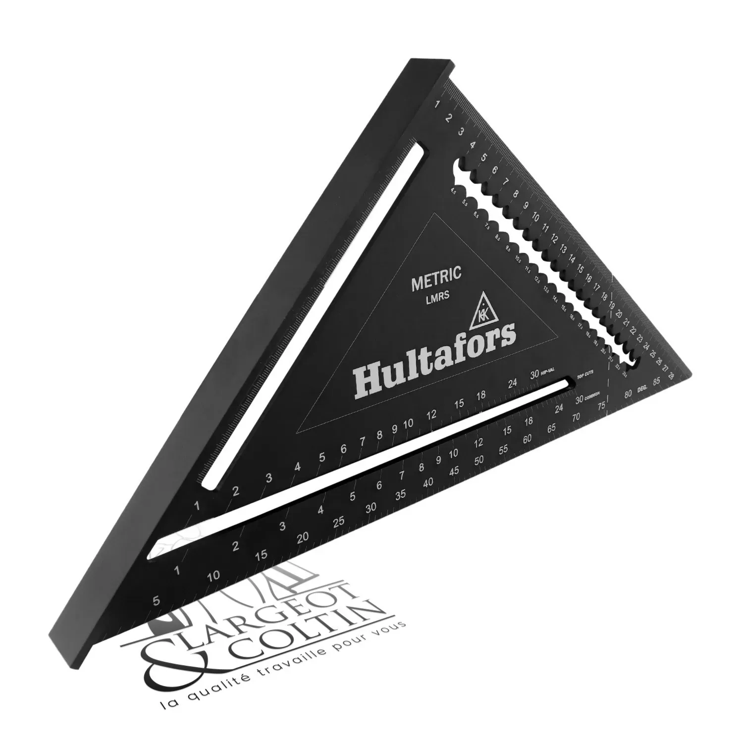 Équerre multitâche Hultafors