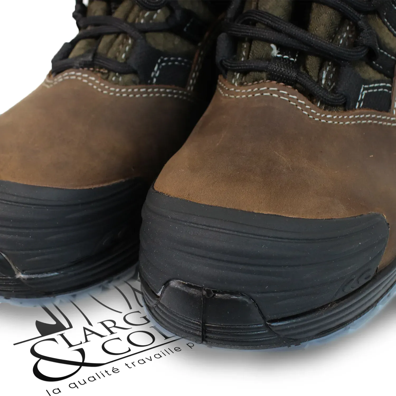 Chaussure de sécurité montantes Cofra Goya