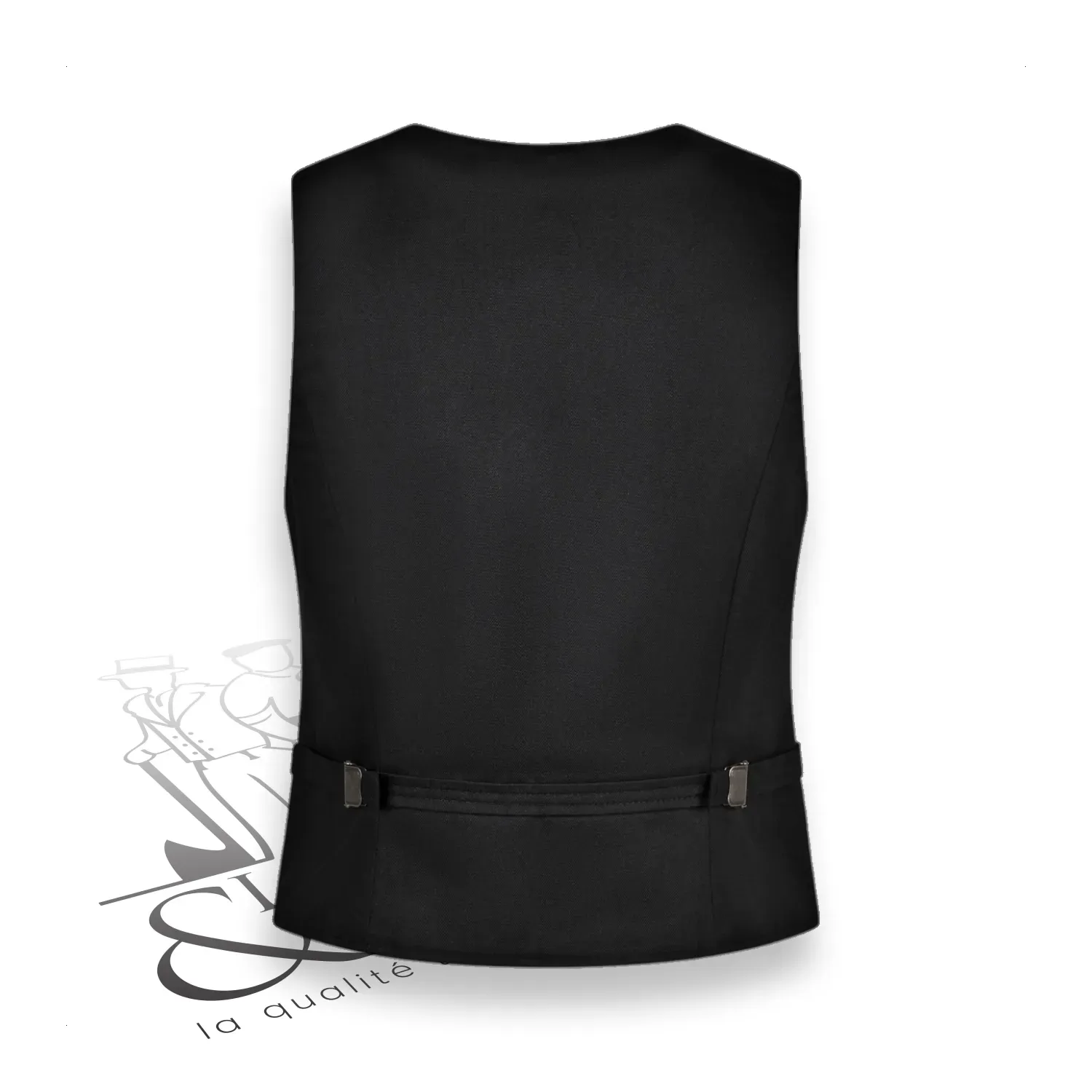 Gilet femme moleskine Karla FHB