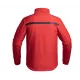 MAGASIN - Veste softshell SECU-ONE sécurité incendie rouge A10