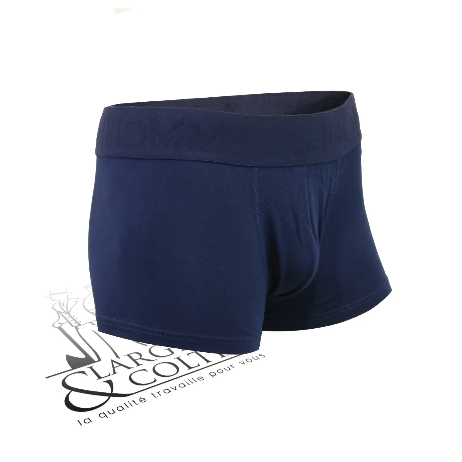 Boxer de travail Le Bonhomme