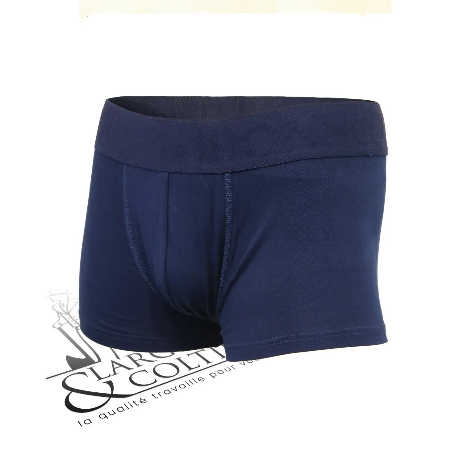 Boxer de travail Le Bonhomme