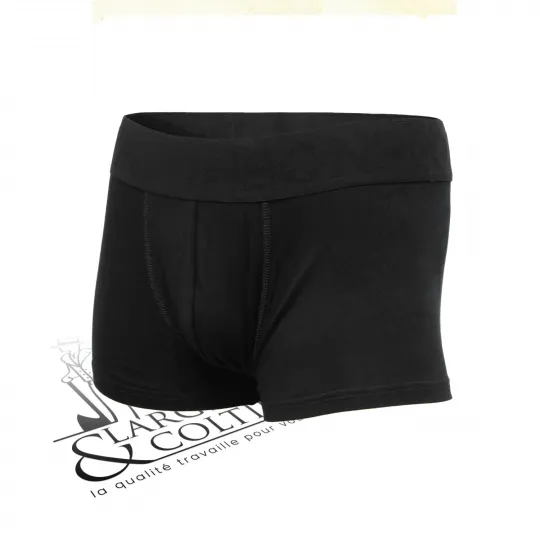 Boxer de travail Le Bonhomme