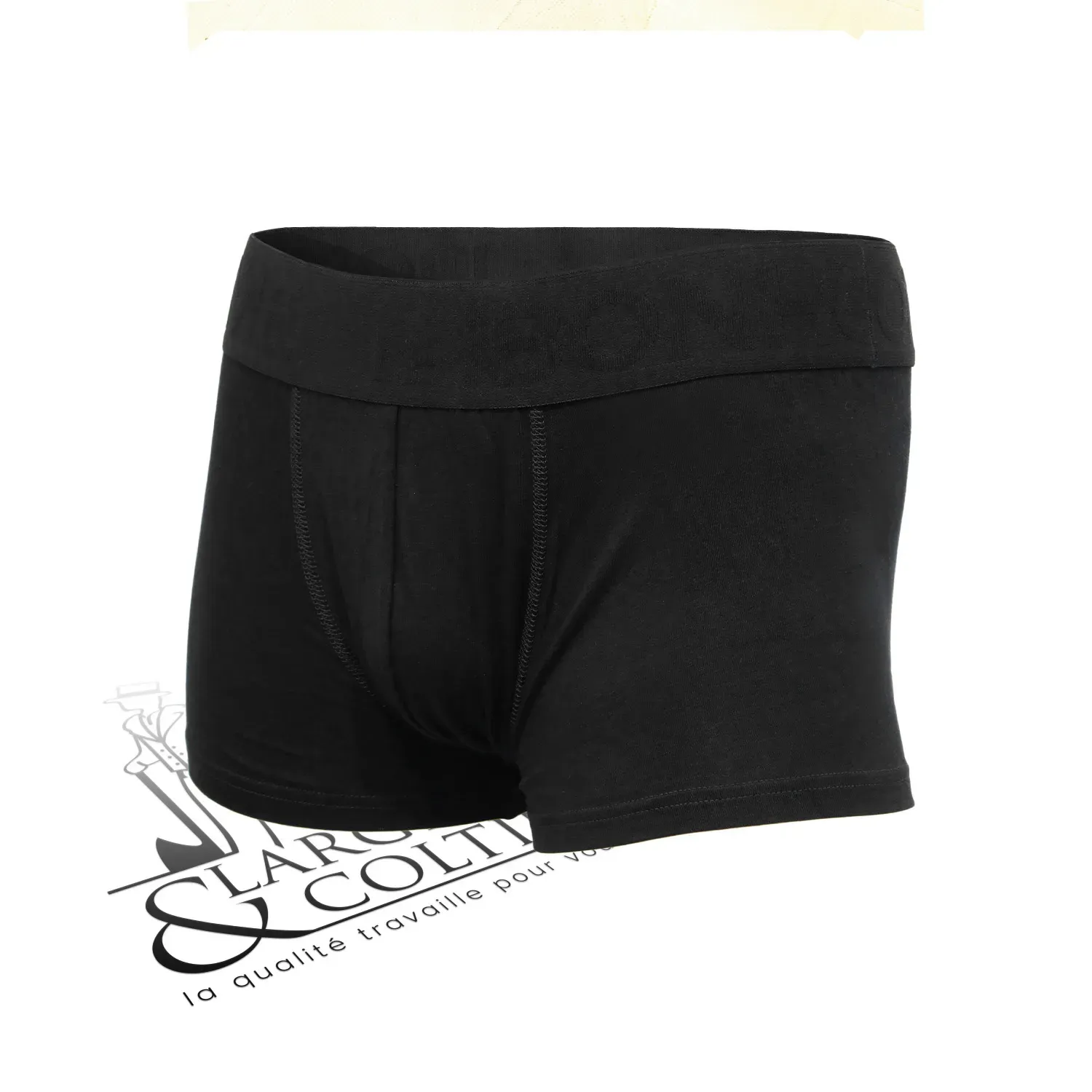 Boxer de travail Le Bonhomme