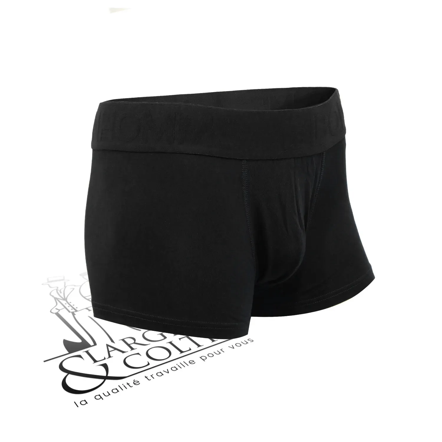 Boxer de travail Le Bonhomme