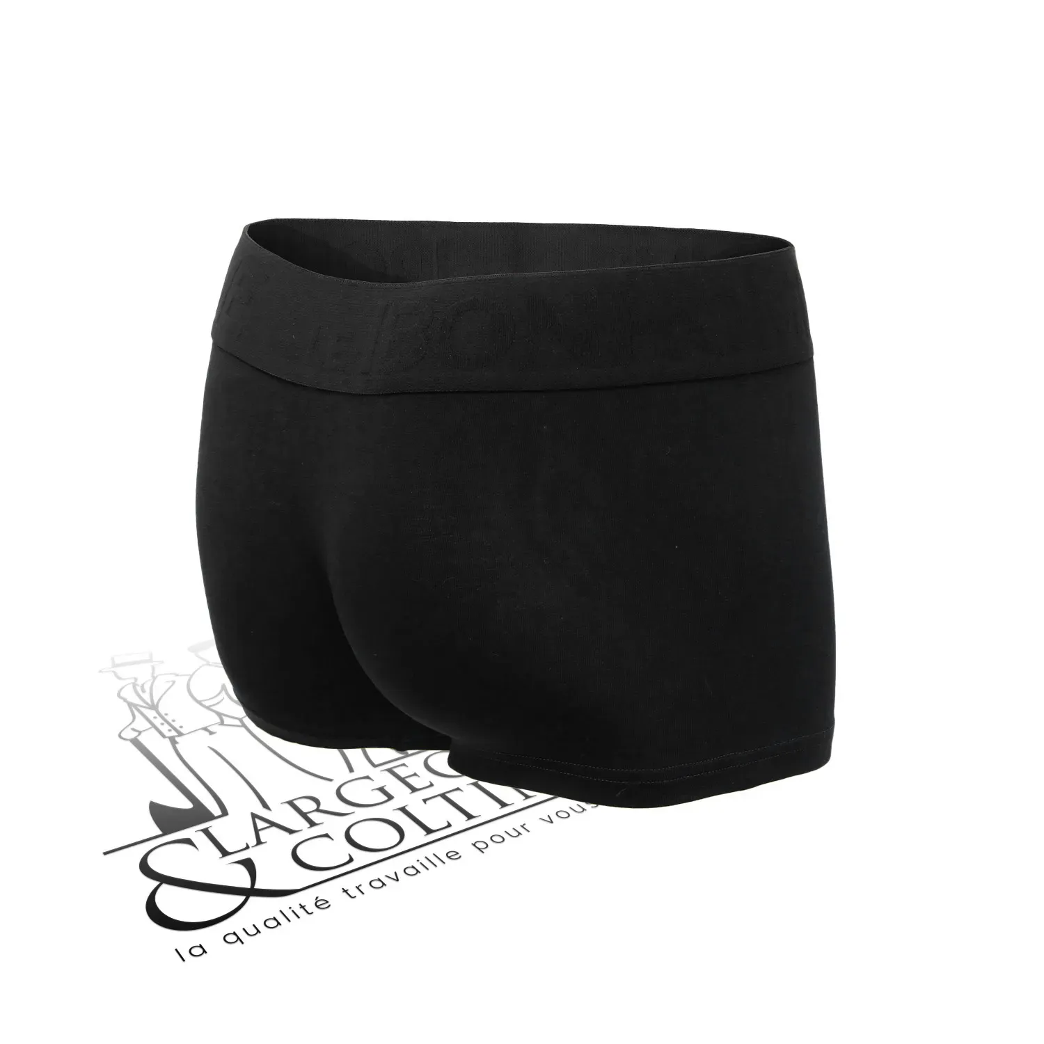 Boxer de travail Le Bonhomme