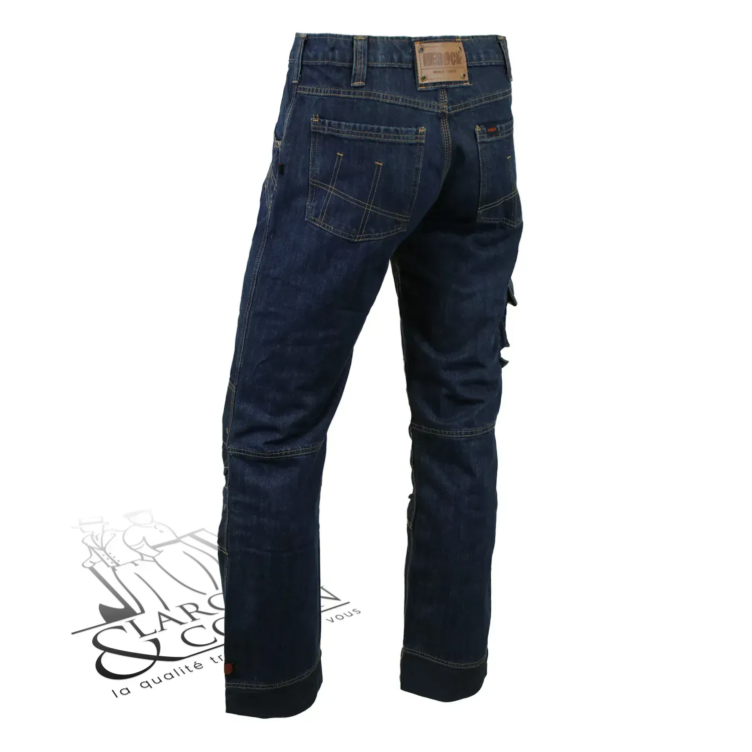 Jean de travail Herock workwear