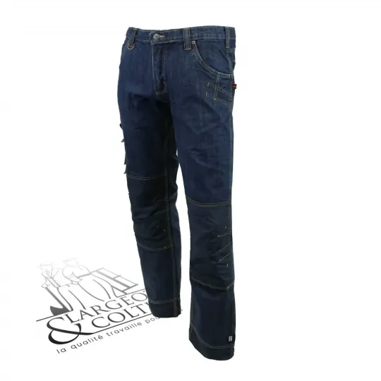 Jean de travail Herock workwear