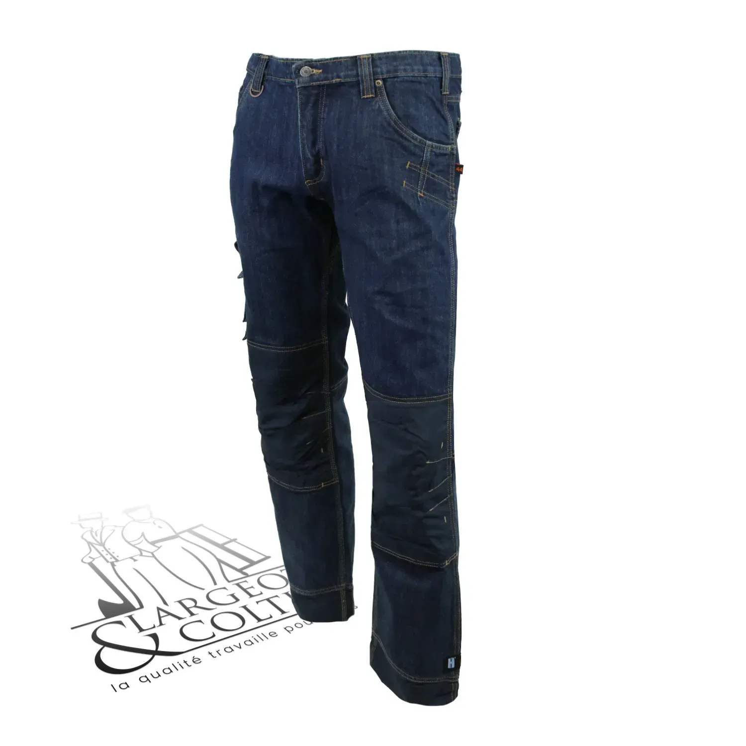 Jean de travail Herock workwear