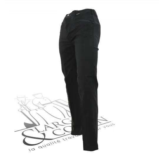 Pantalon maquignon Le Laboureur