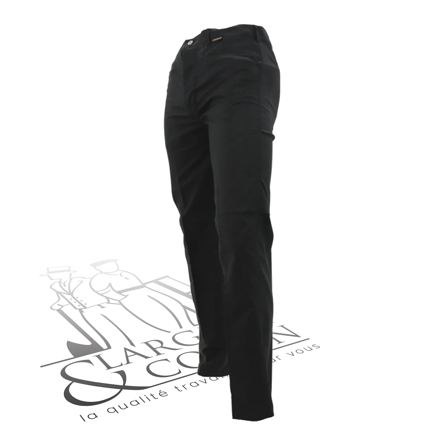 Pantalon maquignon Le Laboureur