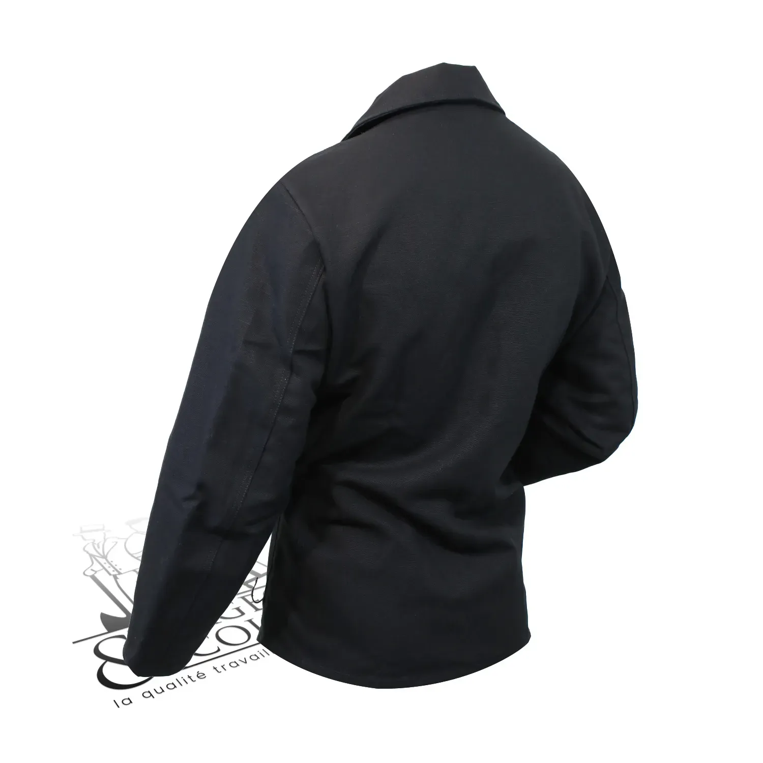 Veste sport en lin le Laboureur