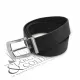 Ceinturon en cuir Made in France Le Laboureur - Largeot & Coltin