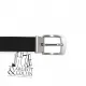 Ceinturon en cuir Made in France Le Laboureur - Largeot & Coltin