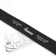 Ceinturon en cuir Made in France Le Laboureur - Largeot & Coltin
