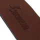 Ceinturon en cuir Made in France Le Laboureur - Largeot & Coltin