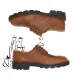 Derbies bout chasse Bradford Chaussures de Gatine