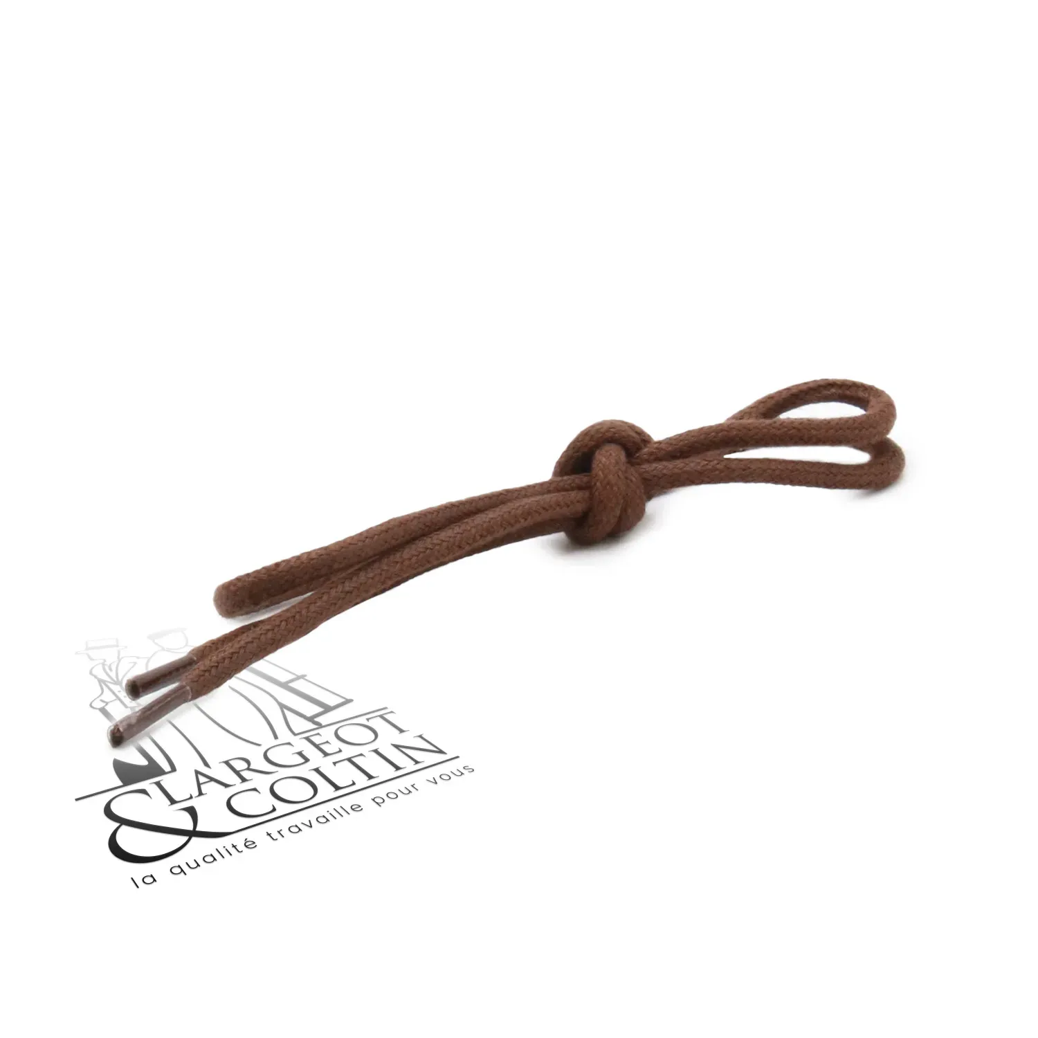 Lacets pour modèles Chaussures de Gatine