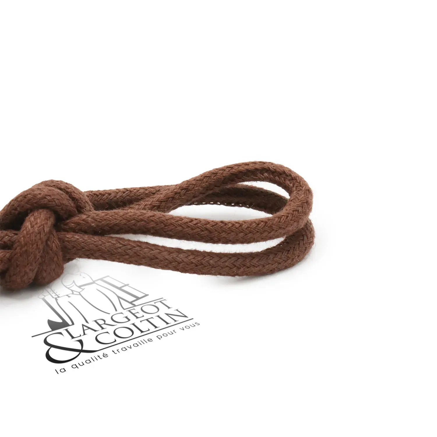 Lacets pour modèles Chaussures de Gatine