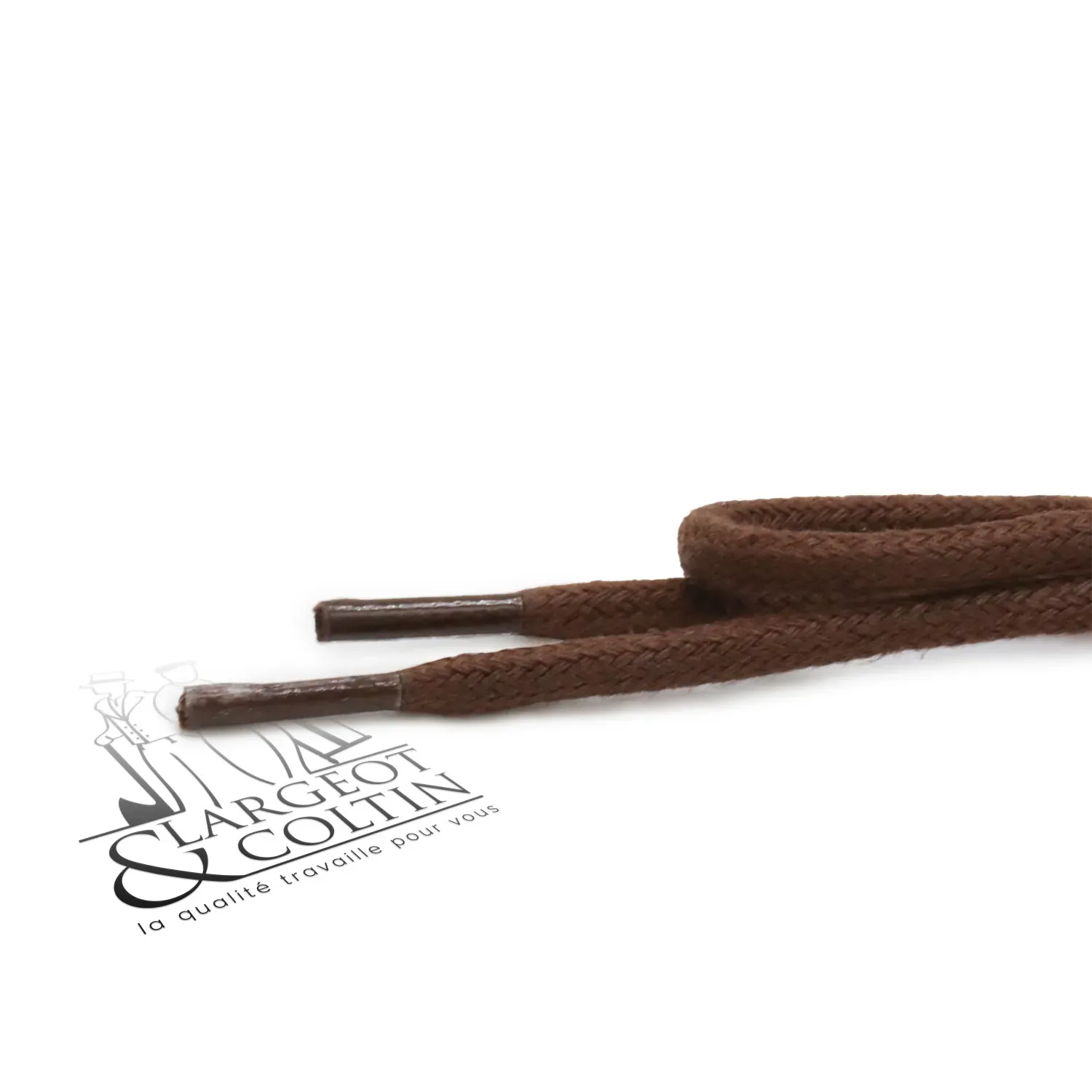 Lacets pour modèles Chaussures de Gatine