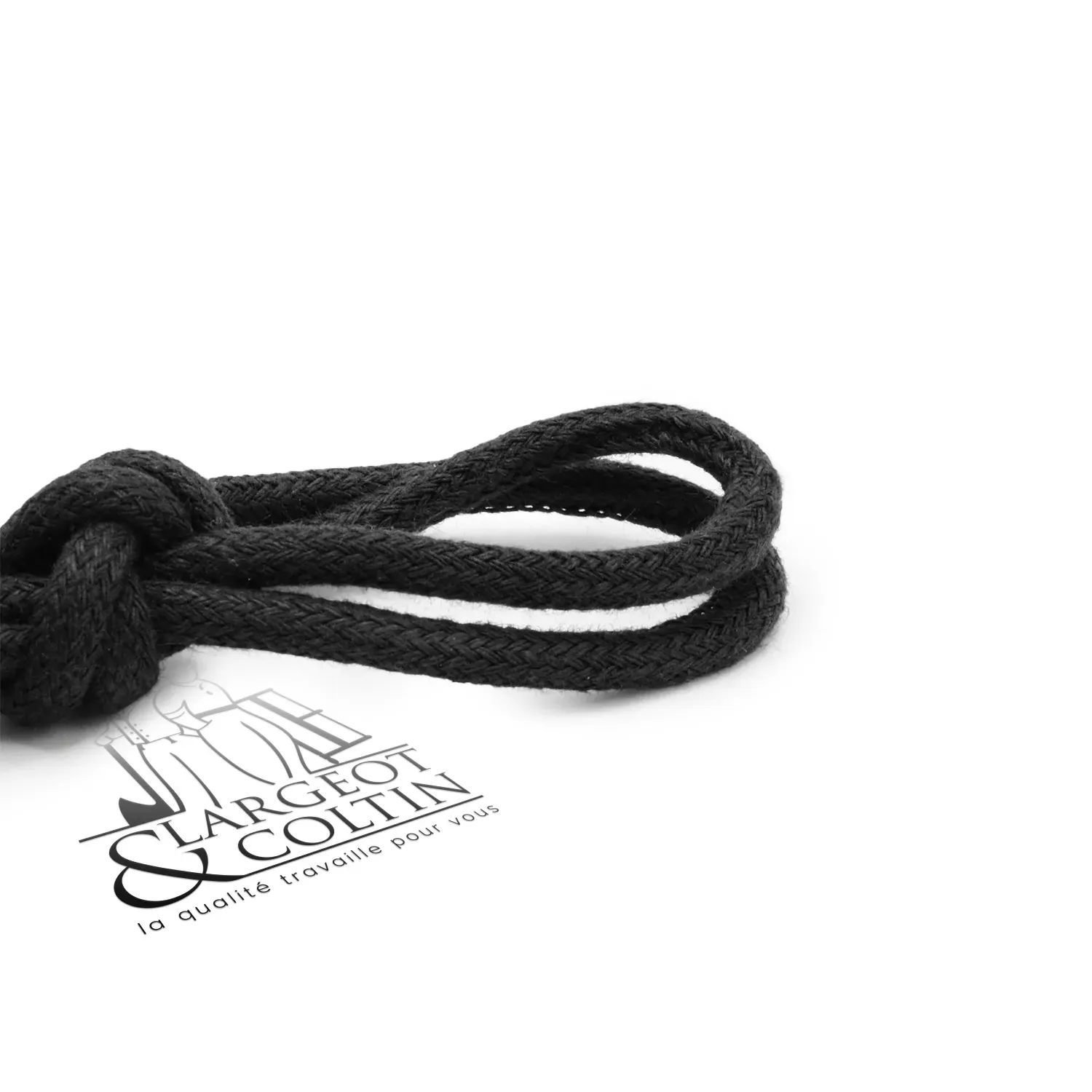 Lacets pour modèles Chaussures de Gatine