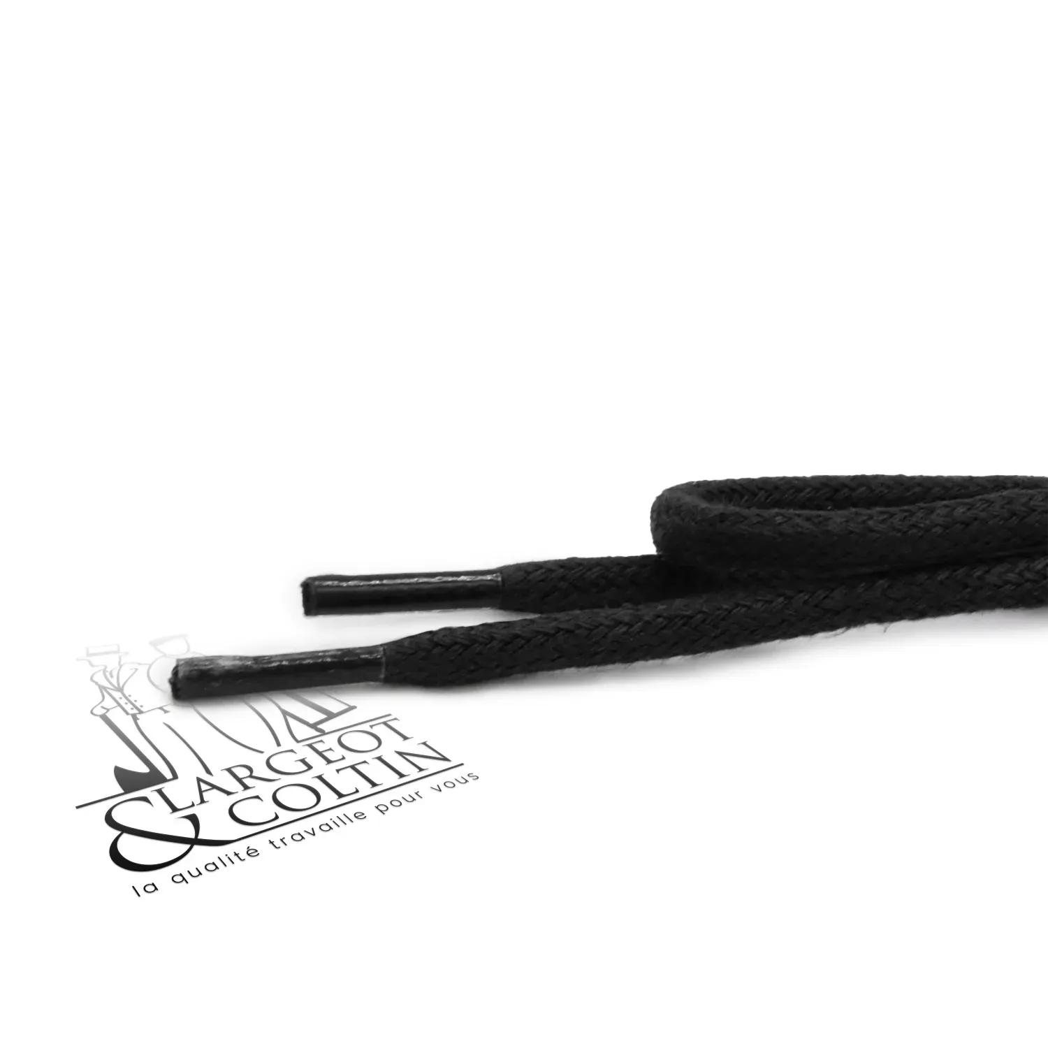 Lacets pour modèles Chaussures de Gatine