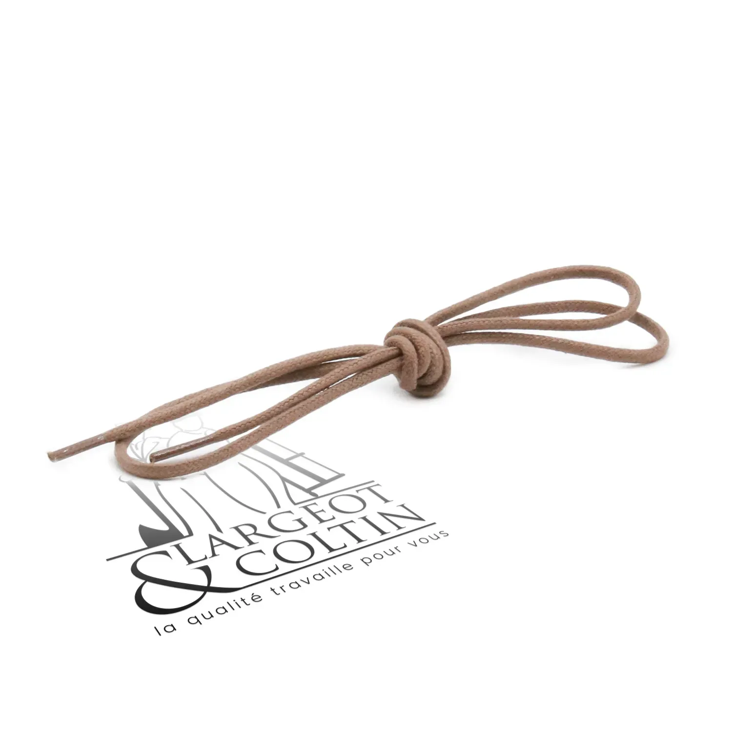 Lacets pour modèles Chaussures de Gatine