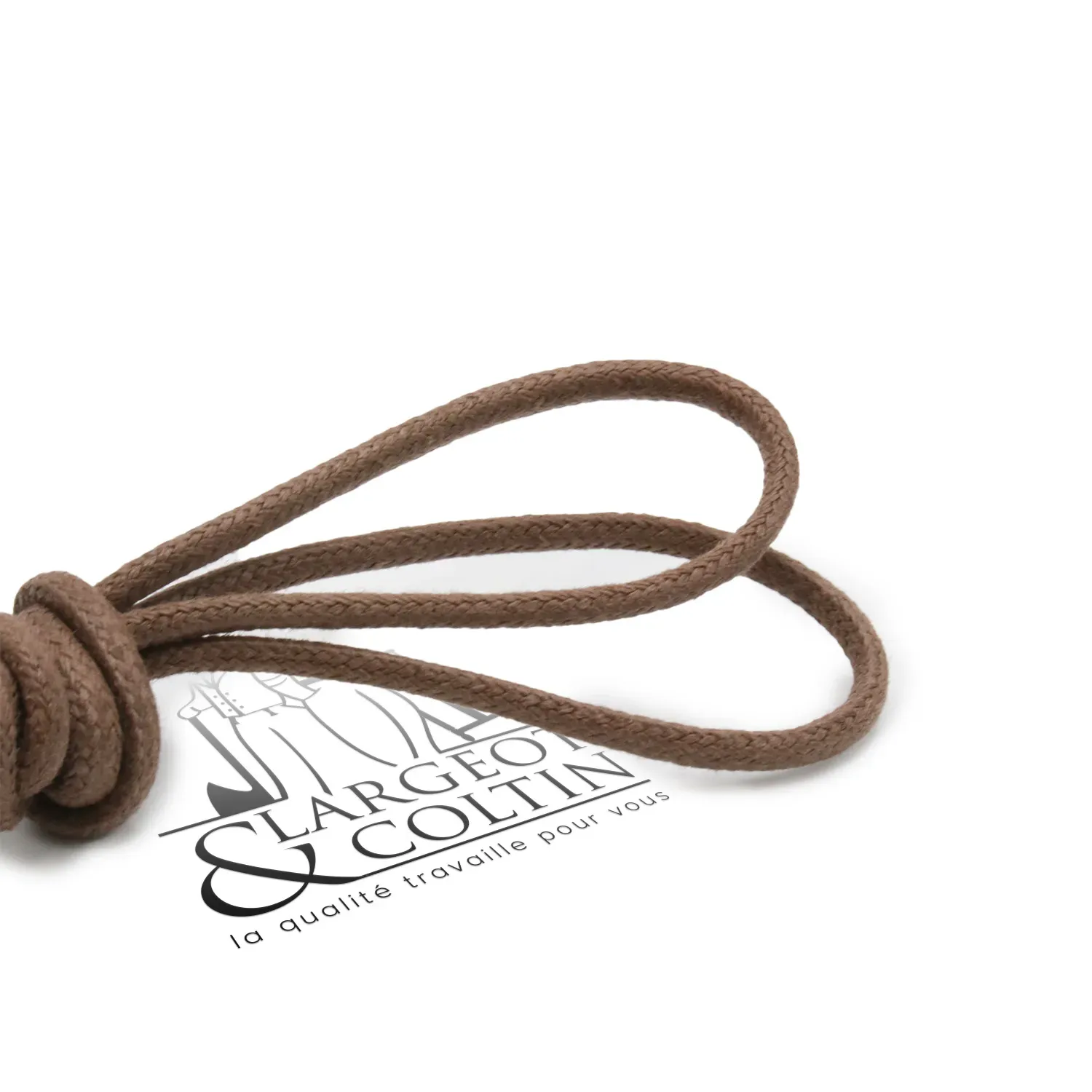 Lacets pour modèles Chaussures de Gatine