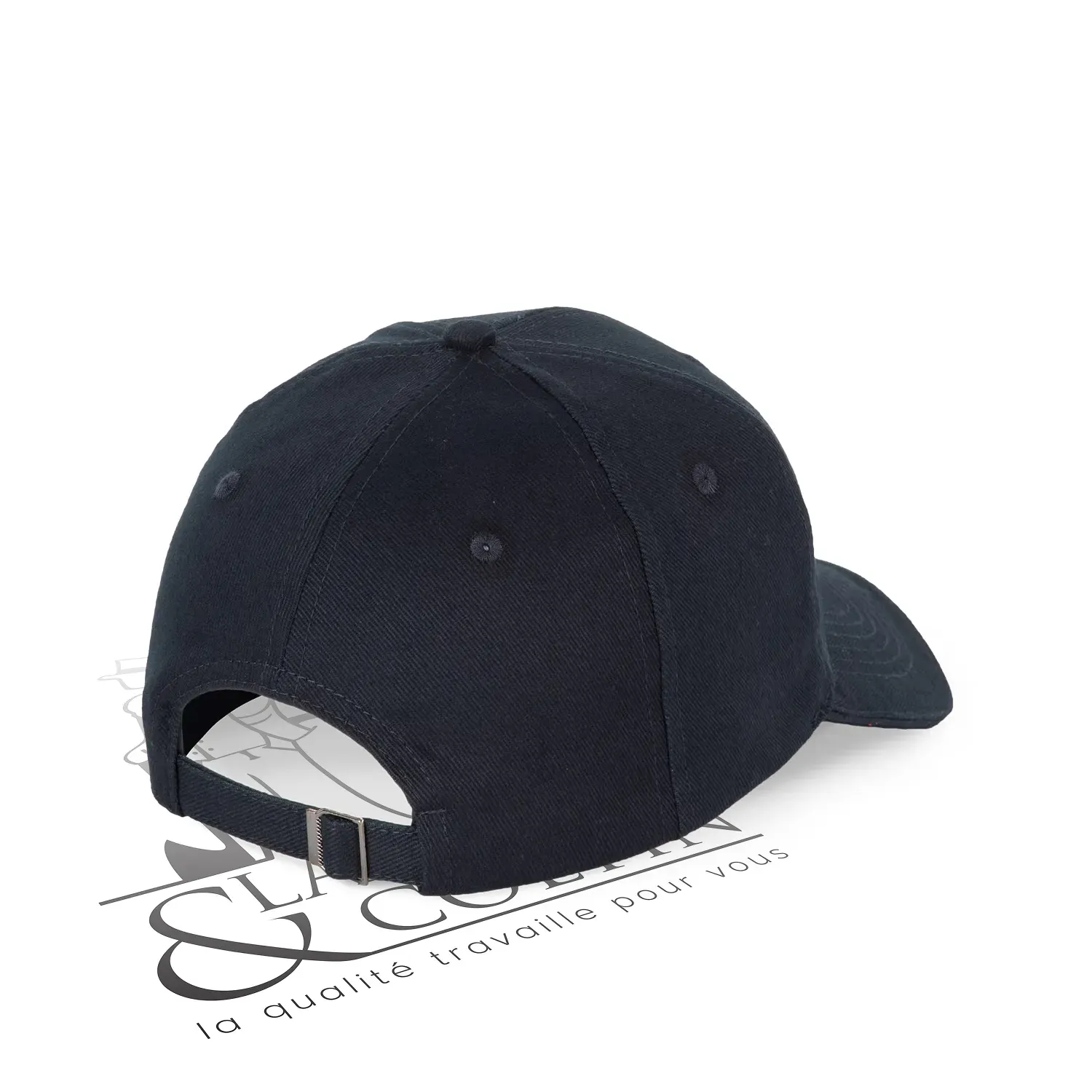 Casquette personnalisable