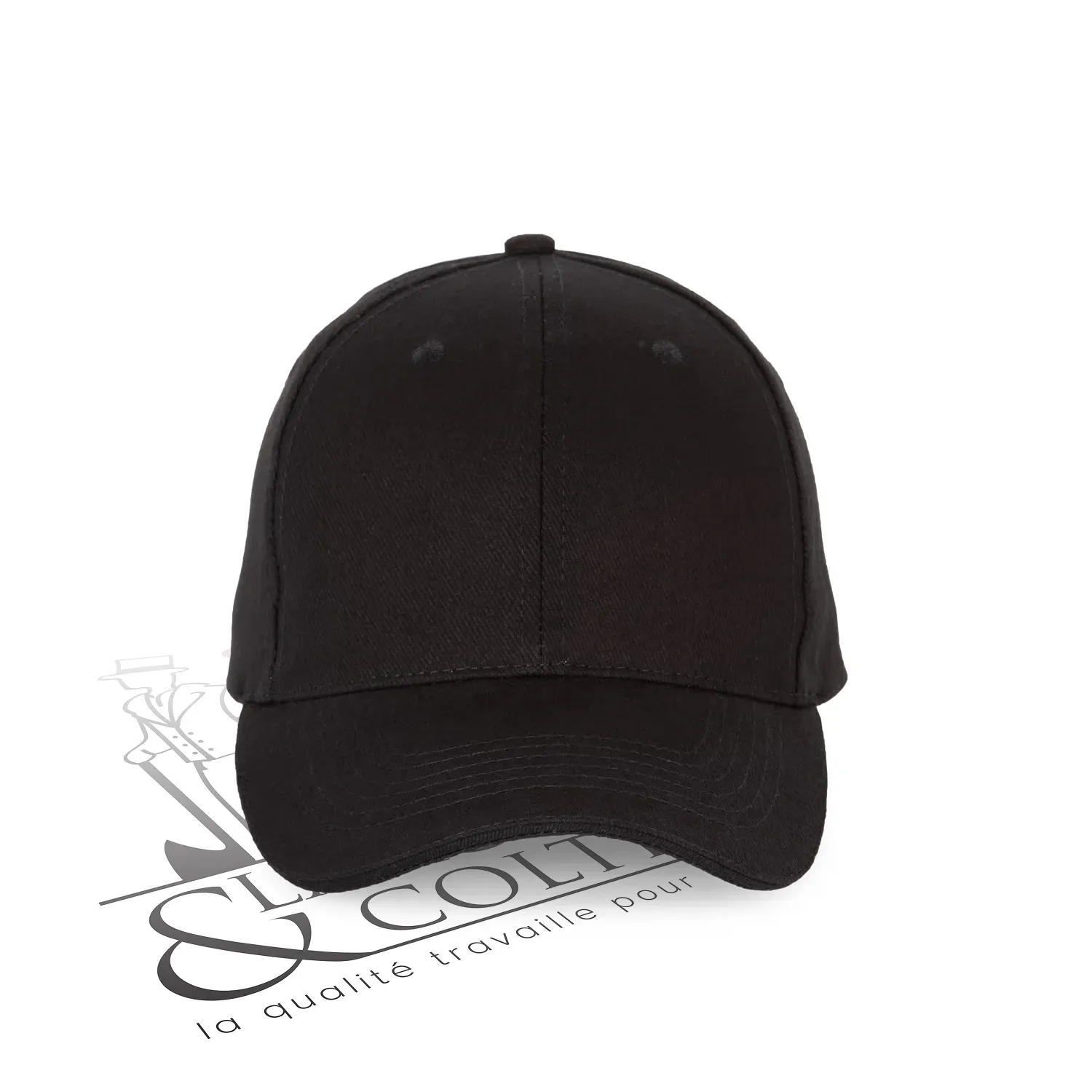 Casquette personnalisable