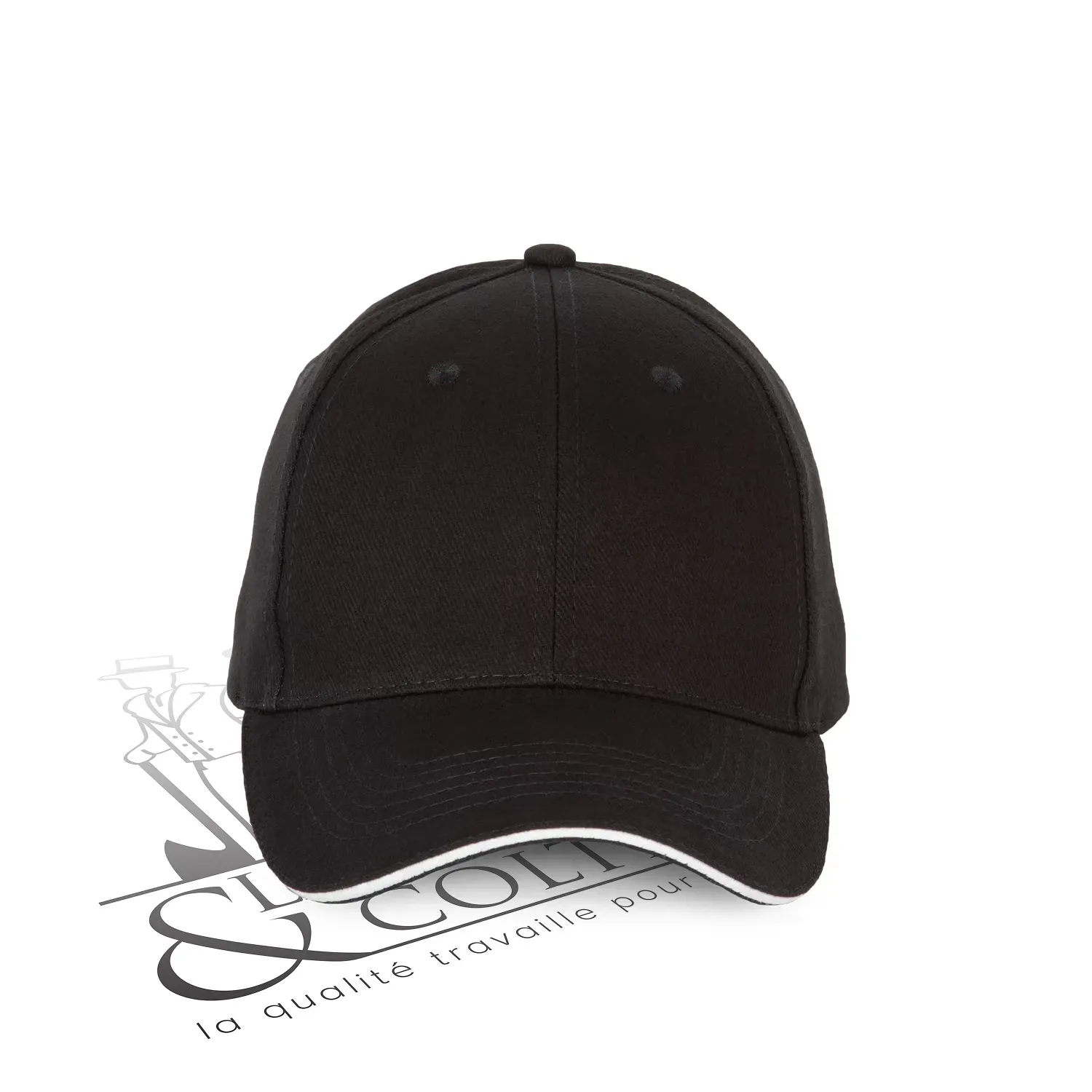 Casquette personnalisable