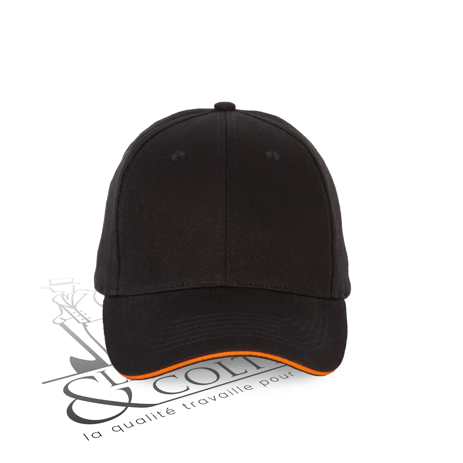 Casquette personnalisable