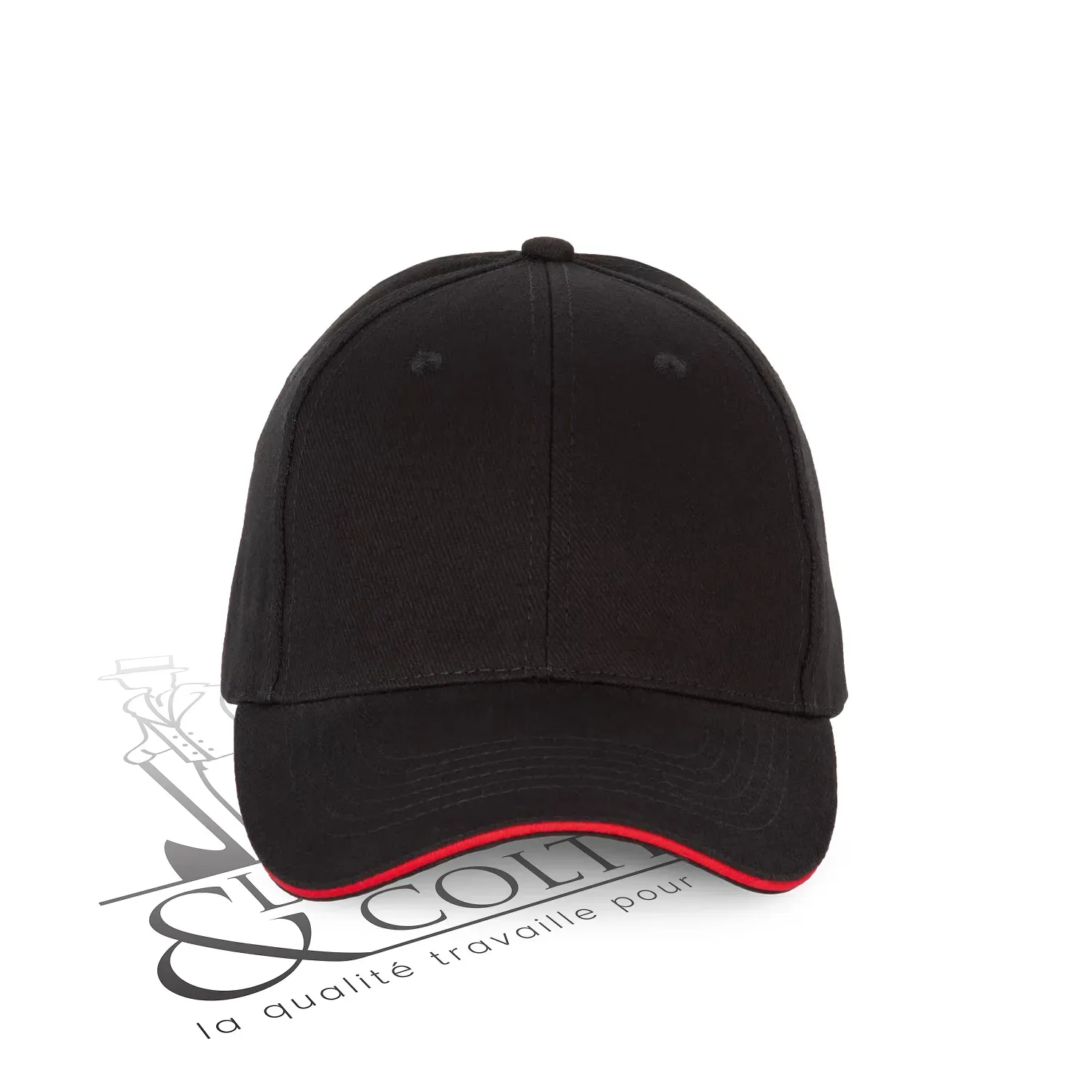 Casquette personnalisable