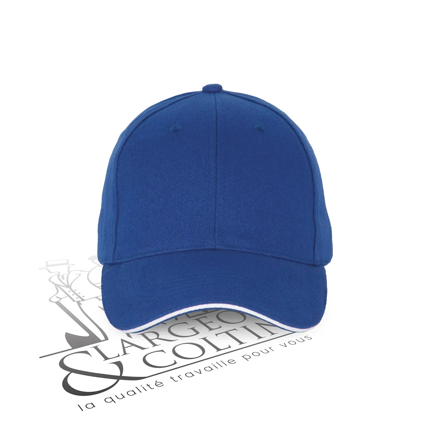 Casquette personnalisable