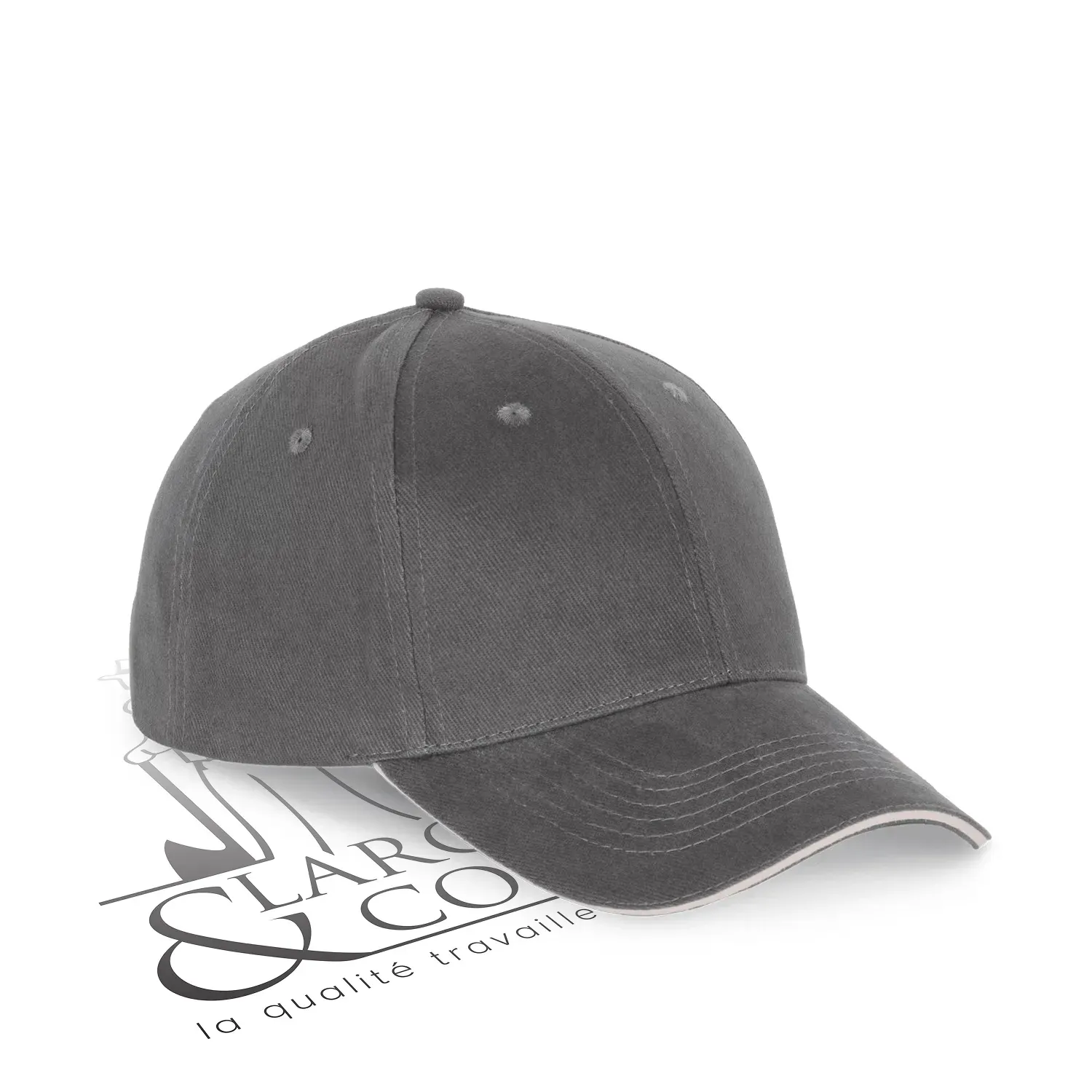 Casquette personnalisable