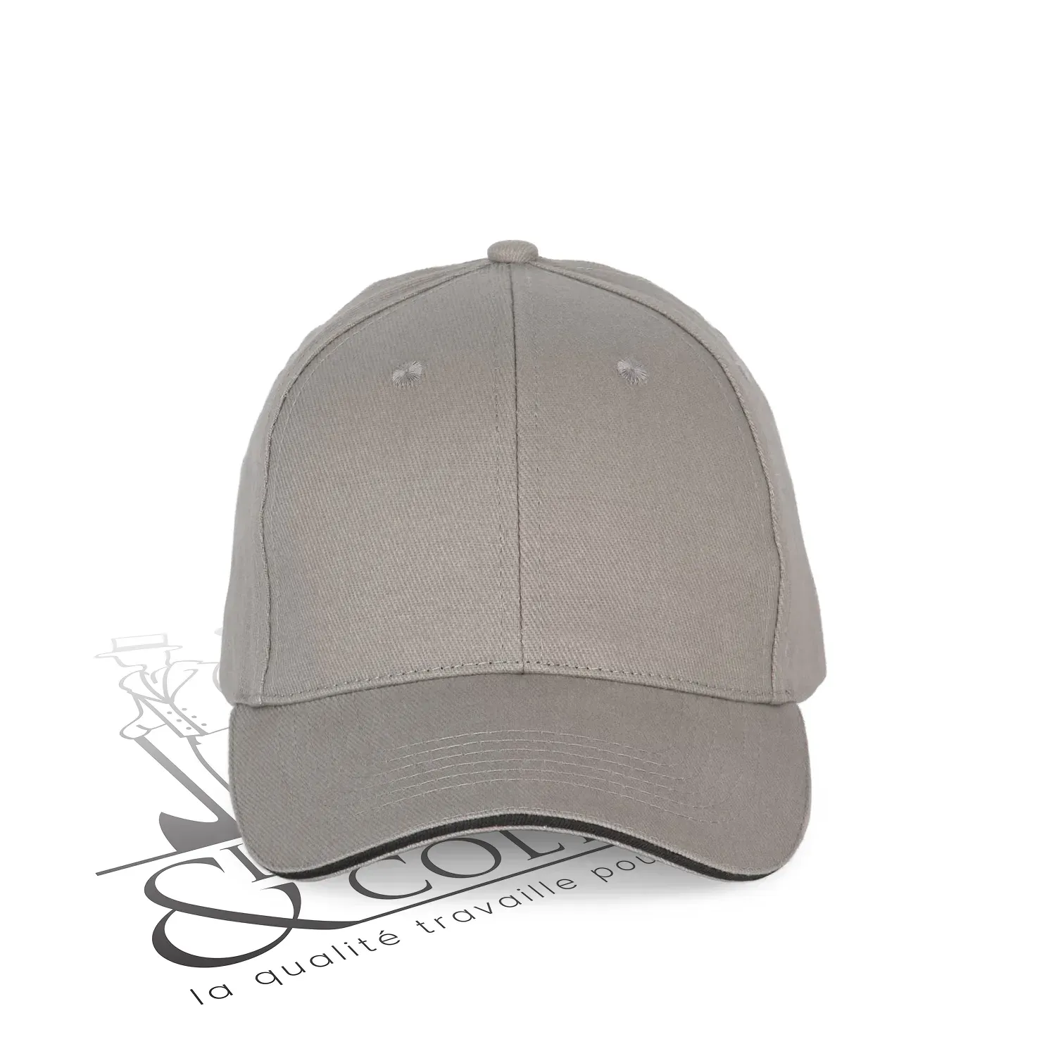 Casquette personnalisable