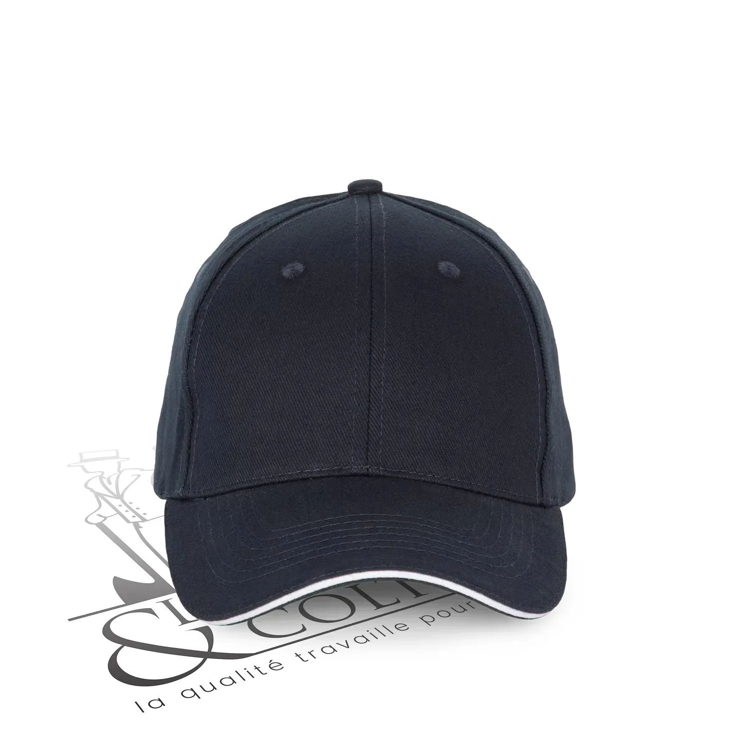 Casquette personnalisable