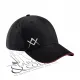 Casquette personnalisable avec blason de métier