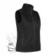 Gilet de travail femme sans manches en tricot polaire Elsa FHB